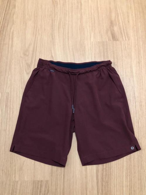 Mr Marvis trainingsbroek snel drogende workout short XS, Kleding | Heren, Sportkleding, Zo goed als nieuw, Maat 46 (S) of kleiner