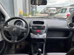 Citroen C1 1.0 Attraction Airco l Nap l 5-Deuren l Apk 02-26, Voorwielaandrijving, Euro 5, Gebruikt, 4 stoelen