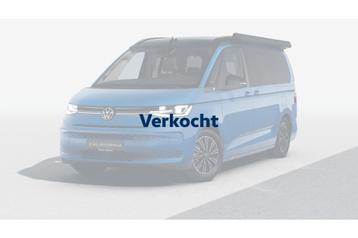 Volkswagen California Ocean 1.5 eHybrid 180 Kw / 245 pk DSG  beschikbaar voor biedingen