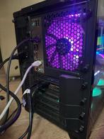 Game PC + accesoires,., Spelcomputers en Games, 1 speler, Ophalen, Zo goed als nieuw
