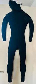 Roxy Wetsuit US6 5/4/3 Frontzip Hooded - Zo Goed Als Nieuw, Ophalen of Verzenden, Zo goed als nieuw, Interieur en Kussens
