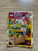 Lego 561806 fruitkraam incl. doos ZGAN, Ophalen of Verzenden, Zo goed als nieuw, Complete set, Lego