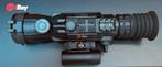 InfiRay Thermal Score / Clip ON - Hybrid HYH50W, Audio, Tv en Foto, Optische apparatuur | Verrekijkers, Overige typen, Ophalen of Verzenden