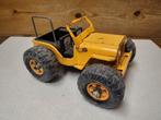 Tonka Jeep Speelgoed, Ophalen of Verzenden, Gebruikt
