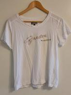 Gaastra T-shirt Wit XL, Wit, Maat 46/48 (XL) of groter, Ophalen of Verzenden, Zo goed als nieuw
