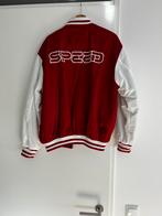 Bomber jacket, Ophalen, Maat 52/54 (L), Zo goed als nieuw, Bershka