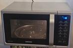 Combi Magnetron Samsung, Gebruikt, Grill, Magnetronfunctie, Draaiplateau