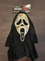 Scream 6 masker nieuw vanille scented ghostface, Ophalen of Verzenden, Zo goed als nieuw