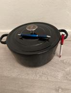 Royal Kempen & Begeer Braadpan, Ophalen, Zo goed als nieuw, Koekenpan of Braadpan, Gietijzer
