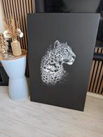 Super gaaf schilderij 😍, Huis en Inrichting, Ophalen, Zo goed als nieuw, Schilderij, 75 cm of meer