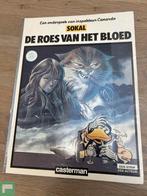 Een onderzoek van inspecteur Canardo, Eén stripboek, Ophalen of Verzenden