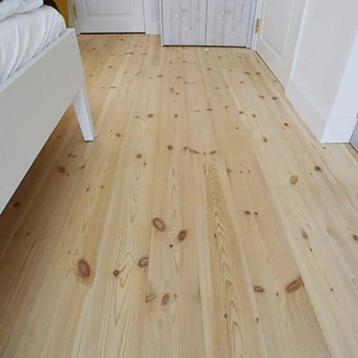 Pine vloeren grote voorraad massief topkwaliteit beschikbaar voor biedingen