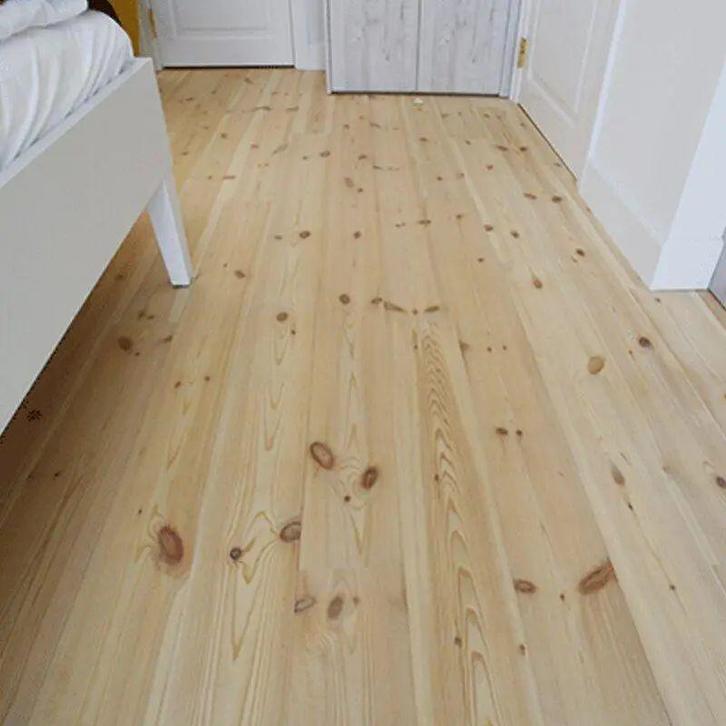 Pine vloeren grote voorraad massief topkwaliteit, Huis en Inrichting, Stoffering | Vloerbedekking, Nieuw, 75 m² of meer, Ophalen of Verzenden