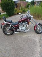 Suzuki Intruder 1400, Cardan-aandrijving, 2 cilinders, 1400 cc, Particulier