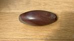 Shiva lingam | 10x4 cm | 290 gram, Ophalen of Verzenden, Mineraal