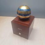 Isis Adventure Puzzel - Titanium bol, Ophalen of Verzenden, Minder dan 500 stukjes, Zo goed als nieuw, Overige typen