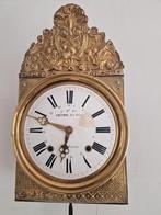 Antieke klok, Ophalen