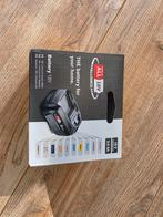 Bosch PBA 18V 3.0Ah Accu - Nieuw in doos, Ophalen of Verzenden, Nieuw, Oplaadbaar