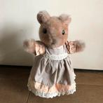 Vera de Muis knuffel vintage, Ophalen of Verzenden, Zo goed als nieuw, Stoffen beer, Overige merken