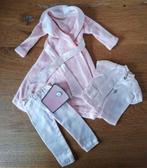 Barbie vintage Fashion Slumber Party 60s Mattel, Ophalen of Verzenden, Gebruikt, Barbie