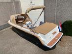 NAPO 565 Tender incl 15pk VOL OPTIES HISWA Aanbieding!, Watersport en Boten, Sloepen, Ophalen, 10 tot 30 pk, Nieuw, 3 tot 6 meter