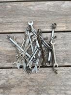 Partij sleutels, Doe-het-zelf en Verbouw, Gereedschap | Handgereedschap, Ophalen, Zo goed als nieuw