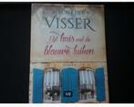 Michelle Visser - Het huis met de blauwe luiken, Ophalen of Verzenden, Zo goed als nieuw