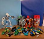 Lego Bionicle diversen, Kinderen en Baby's, Speelgoed | Duplo en Lego, Gebruikt, Ophalen of Verzenden, Lego, Losse stenen