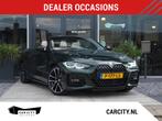 BMW 4-serie Cabrio 420i High Exec / M-Sport / Laser / Memory, Automaat, 1998 cc, Achterwielaandrijving, Gebruikt