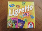 Ligretto Kids, Kinderen en Baby's, Speelgoed | Educatief en Creatief, Puzzelen, Gebruikt, Ophalen of Verzenden
