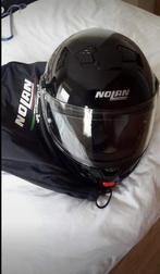 Nolan motorhelm helm met zonneklep, Ophalen, Nolan