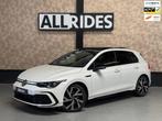 Volkswagen GOLF 1.5 eTSI Style R-Line | Pano | sfeerverlicht, 4 cilinders, 150 pk, Wit, Bedrijf