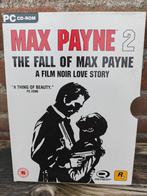 Max Payne 2 PC CD-ROM - Actie Klassieker!, Ophalen of Verzenden