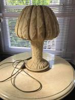 barok paddenstoel lamp gratis, Ophalen of Verzenden, Zo goed als nieuw, 50 tot 75 cm