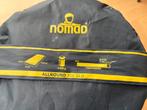 Nomad Allround XW 10.0 Slaapmat (2stuks), Caravans en Kamperen, Slaapmatten, Ophalen of Verzenden, Zo goed als nieuw, 1-persoons