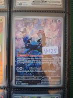 Pokémon TCG - Munkidori - Foil - ZGAN, Ophalen of Verzenden, Zo goed als nieuw, Losse kaart, Foil