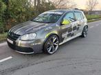 Golf 5 R32 DSG 3.2 V6 2006 CIRCUIT AUTO TRACKDAY, Auto diversen, Raceauto's
