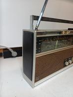 Zeldzame Philips IC Radio uit 1970 / 433, Ophalen of Verzenden