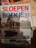 Sloepen Boekje - Vaargebieden, Tenders & Cabins, Ophalen of Verzenden, Zo goed als nieuw