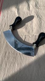 Wiegemae, hakmes, Ophalen of Verzenden, Zo goed als nieuw