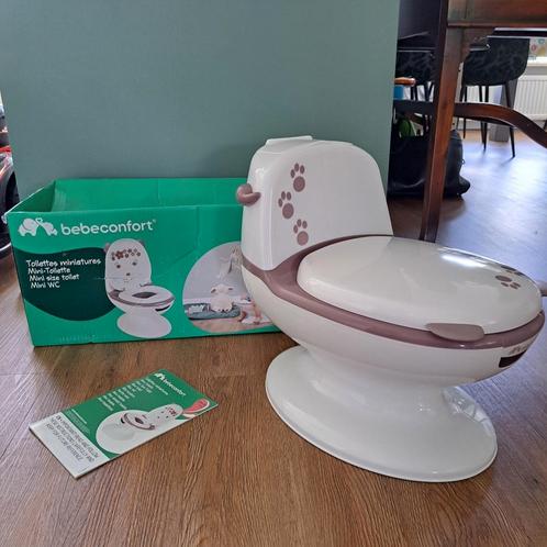Kinder toilet te koop, Kinderen en Baby's, Badjes en Verzorging, Zo goed als nieuw, Overige typen, Overige merken, Ophalen