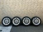 17 inch originele Mercedes velgen met winterbanden A-klasse, Auto-onderdelen, Ophalen, Gebruikt, Velg(en), 17 inch