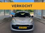 Citroën C1 1.0 5-DRS 2007 • NAP • APK NOV 2025 • GRIJS, Voorwielaandrijving, 4 stoelen, C1, 68 pk