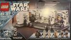 LEGO Star Wars 75387 Boarding the Tantive IV | Nieuw, Ophalen of Verzenden, Zo goed als nieuw, Actiefiguurtje