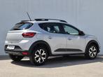 Dacia Sandero Stepway 1.0 TCe 90 Expression Handgeschakeld /, Gebruikt, Euro 6, Bedrijf, 3 cilinders