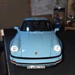Porsche 911 Turbo 3,3L Zeer zeldzaam 1/200, Verzenden, Nieuw, Auto, Norev