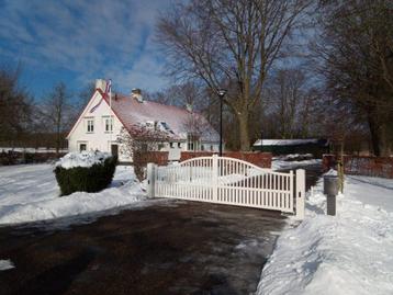 sier poort toog. beschikbaar voor biedingen
