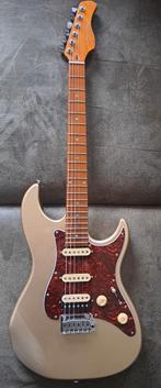 Nieuwe Sire S7 - Champagne Gold, Ophalen of Verzenden, Solid body, Overige merken