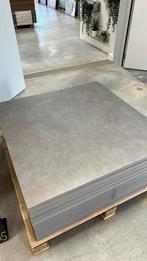 Mooie beton look looselay pvc vloer. 19,95 m2, Huis en Inrichting, Stoffering | Vloerbedekking, Ophalen, Nieuw