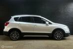 Suzuki SX4 S-Cross 1.6 High Executive, Gebruikt, Euro 6, 4 cilinders, 400 kg